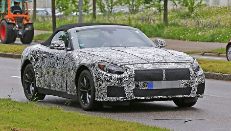 BMW Z4