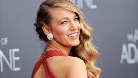 Blake Lively