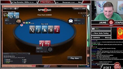 &bdquo;Spin&Go&ldquo;