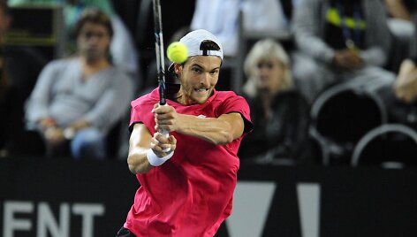 Joao Sousa