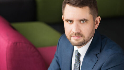 Mindaugas Rutkauskas