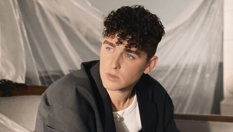 Donatas Montvydas