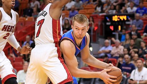 Domantas Sabonis