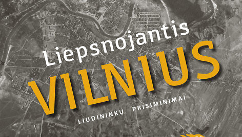 Knygos vir&scaron;elis