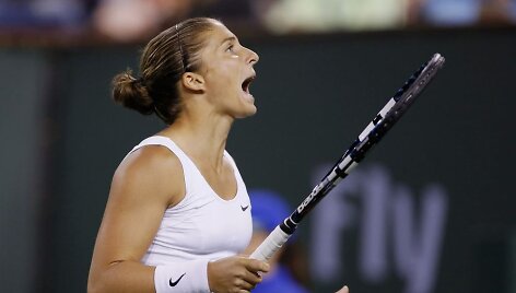 Sara Errani