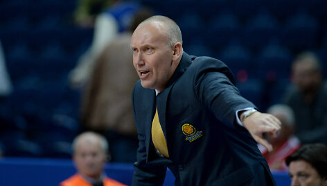 Rimas Kurtinaitis