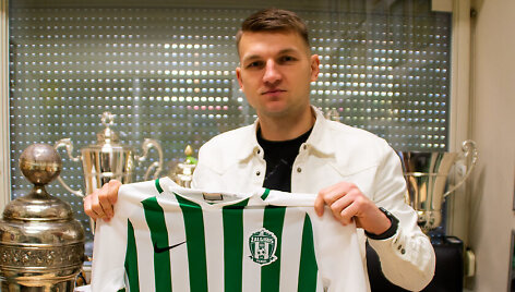 Donatas Kazlauskas