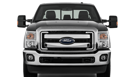 Ford F350 (2012)