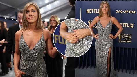 Jennifer Aniston