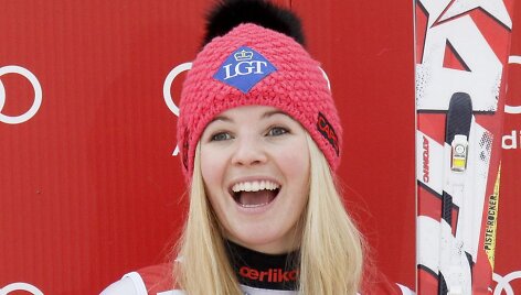  Tina Weirather 