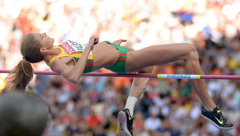 Airinė Pal&scaron;ytė