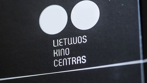 Lietuvos kino centras