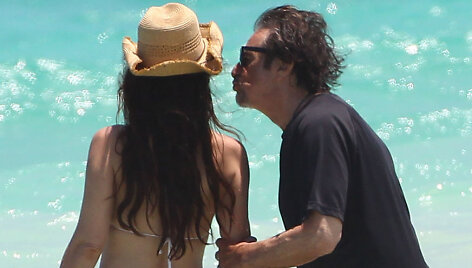 Alas Pacino ir Lucila Sole