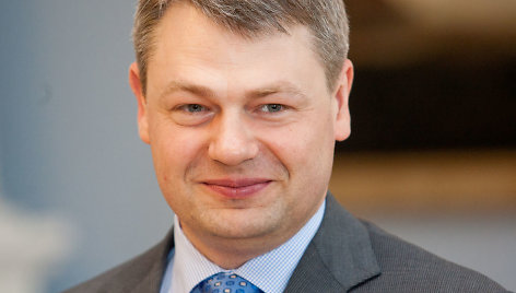 Nerijus Udrėnas