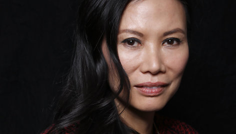 Wendi Deng