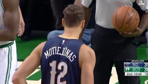 Donatas Motiejūnas