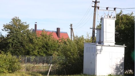 &Scaron;iuo metu sodų bendrijos tapo kone gyvenvietėmis, tad čia gyvenantiems žmonėms pristinga elektros galios, nes anksčiau statyti energetikos objektai buvo pritaikyti nedideliems sodininkų poreikiams. 