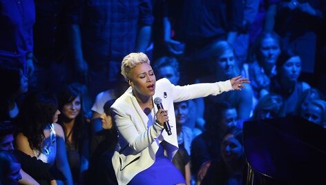 Emeli Sande