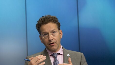 Jeroenas Dijsselbloemas