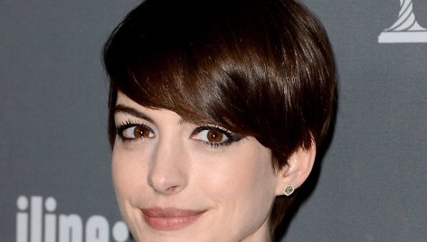 Anne Hathaway