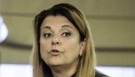 Rasa Balčiūnienė