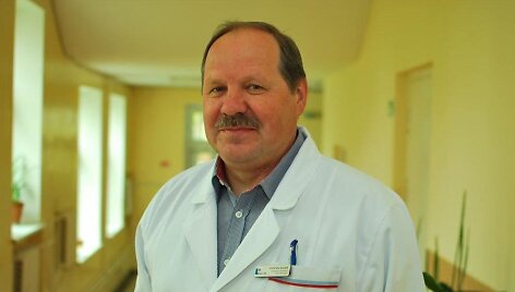Viktoras &Scaron;ileikis