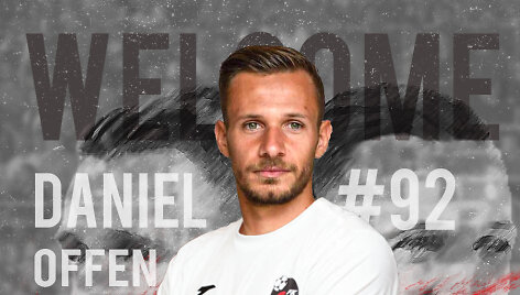 Danielis Offenbacheris