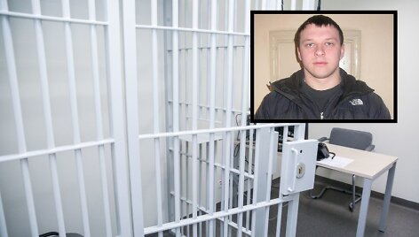 Mantas Jurg&scaron;at