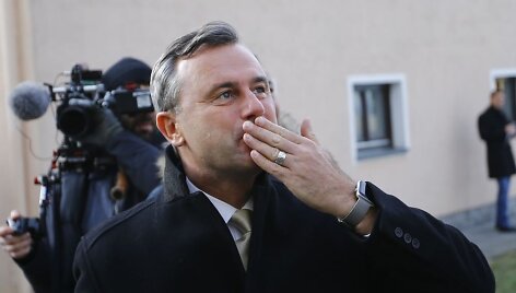 Norbert Hofer