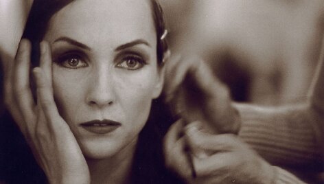 Jūratė Viliūnaitė