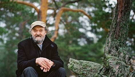 Arvo P&auml;rt 