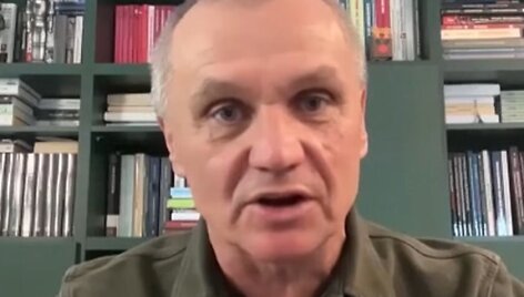Generolas Romanas Polko