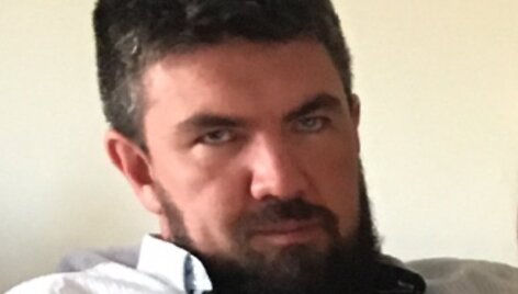 Kennethas O'Brienas
