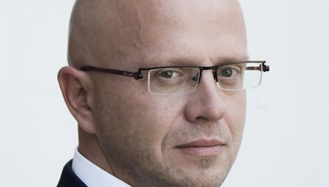 Ričardas Jarmalavičius