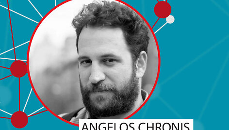 Angelos Chronis