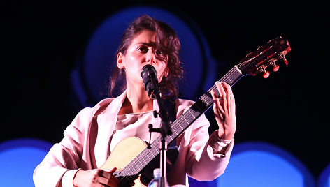 Katie Melua 