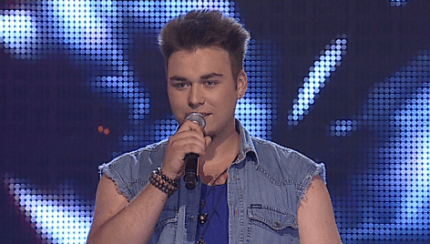 Emilis Pa&scaron;kevičius 