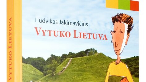 Knygos vir&scaron;elis