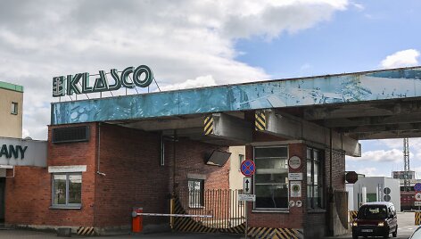 AB Klasco