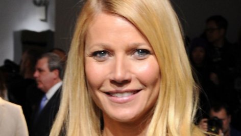 Gwyneth Paltrow