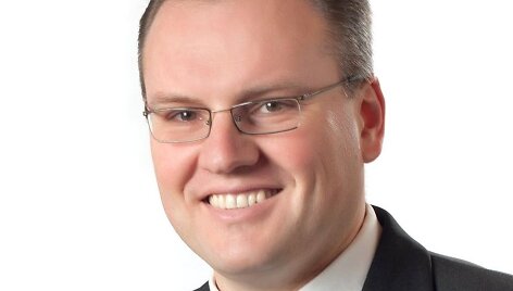 Gediminas Kazėnas