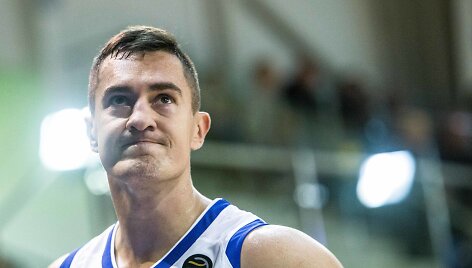 Simas Galdikas
