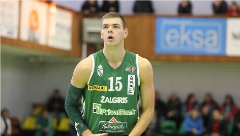 Donatas Tarolis