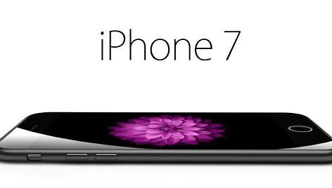 &bdquo;iPhone 7&ldquo;