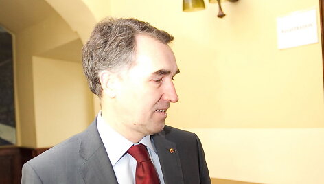 Petras Au&scaron;trevičius