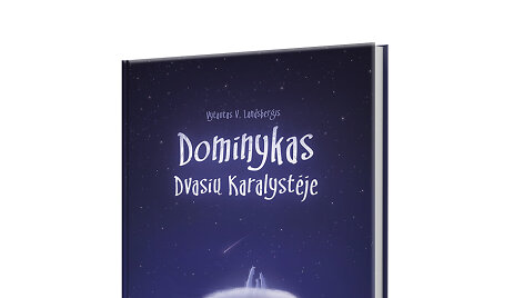 Knygos vir&scaron;elis