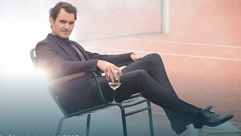 Rogeris Federeris