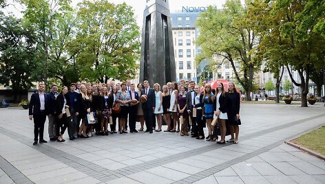 Vilnius