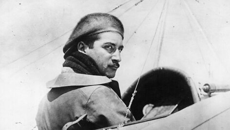 Rolandas Garrosas