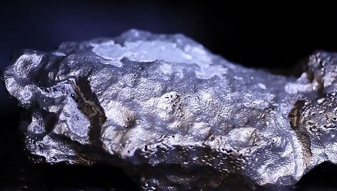 Meteoritas